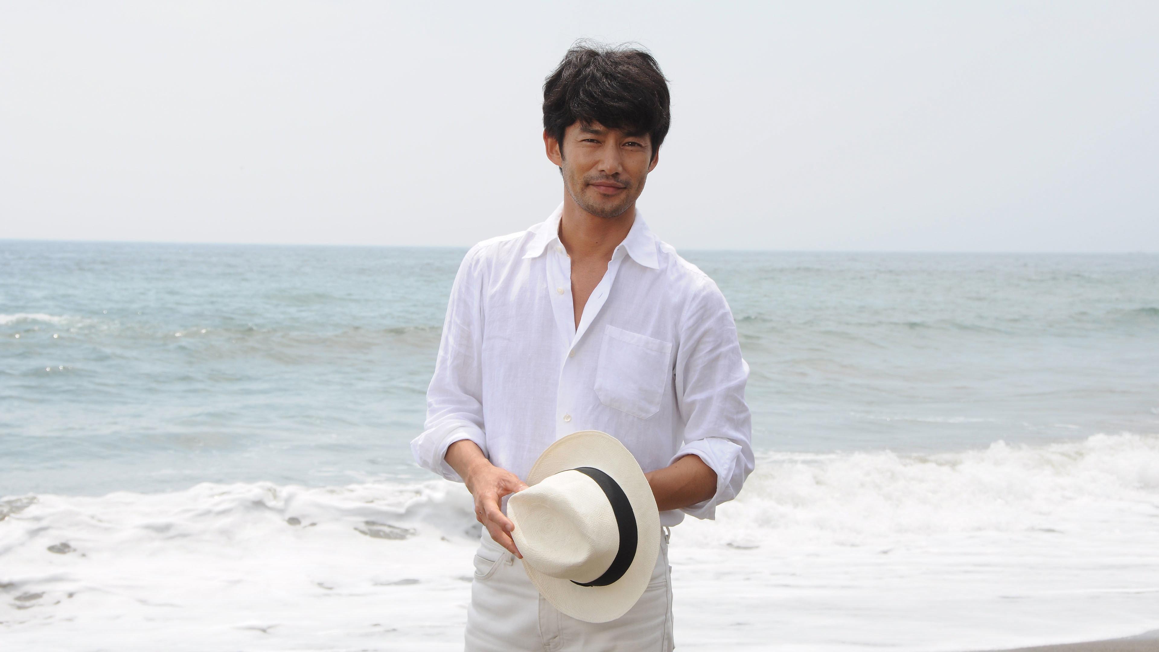 The Tale of Nishino 2014 movie scene