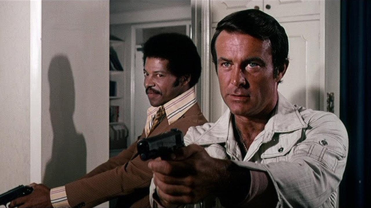 Sudden Death 1977 movie scene