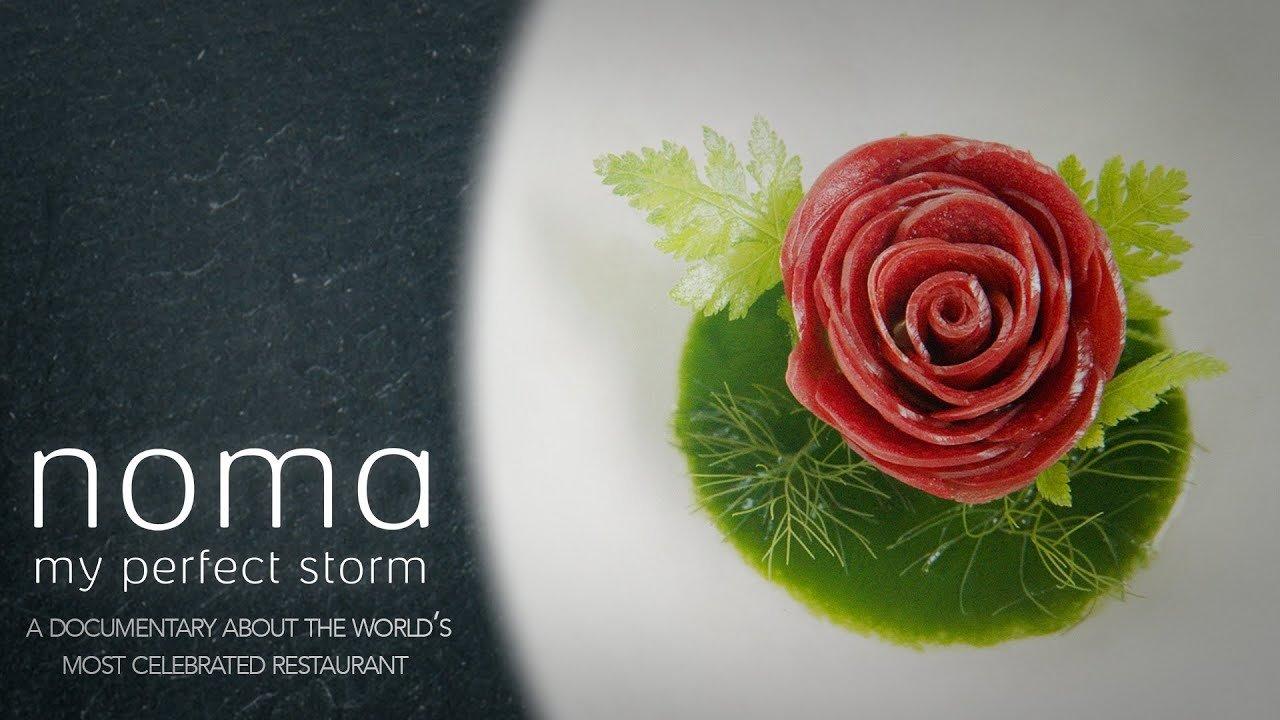 Noma: My Perfect Storm 2015 movie scene
