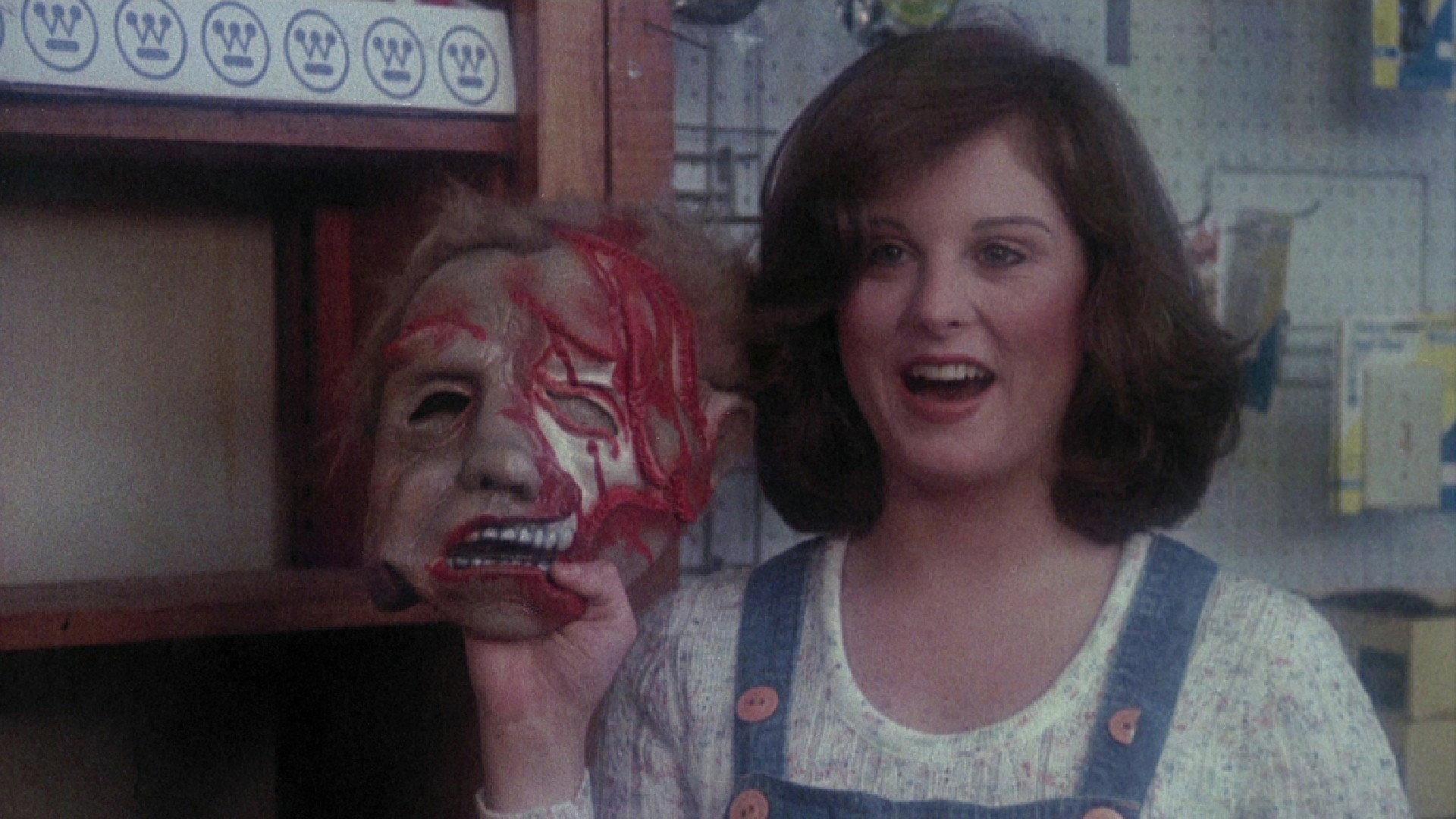 Savage Weekend 1979 movie scene