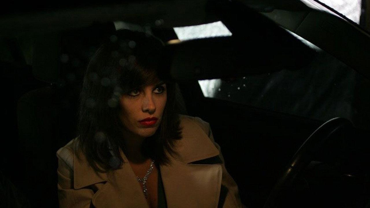 Low Lights 2009 movie scene