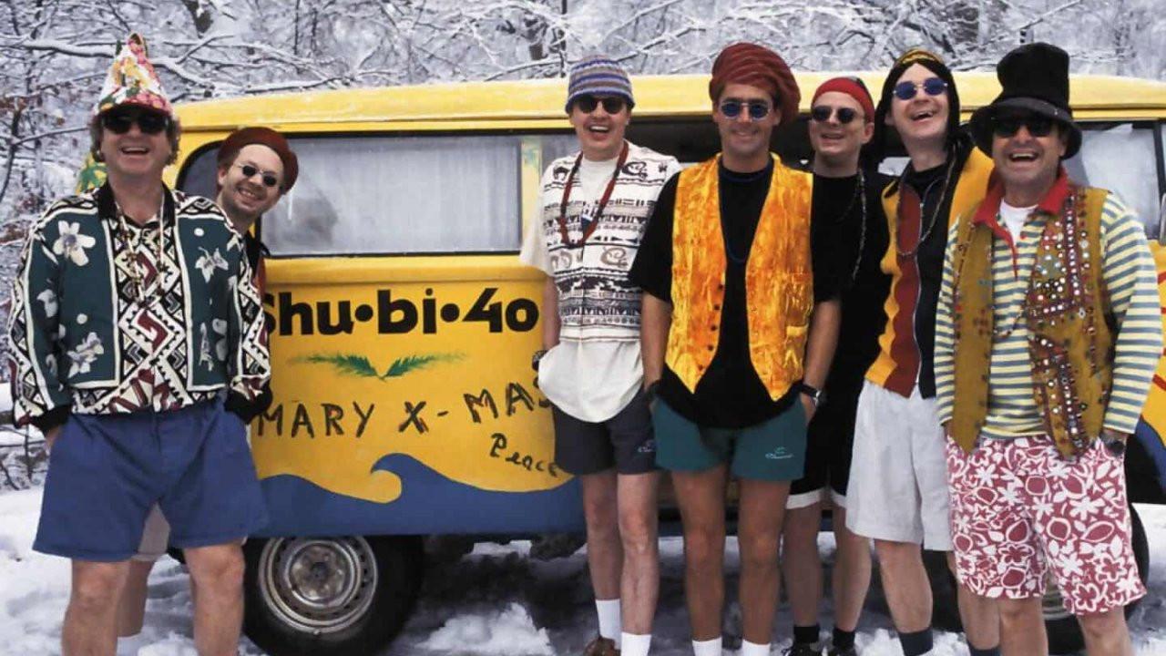 Shu-bi-40: Et juleeventyr 1993 movie scene