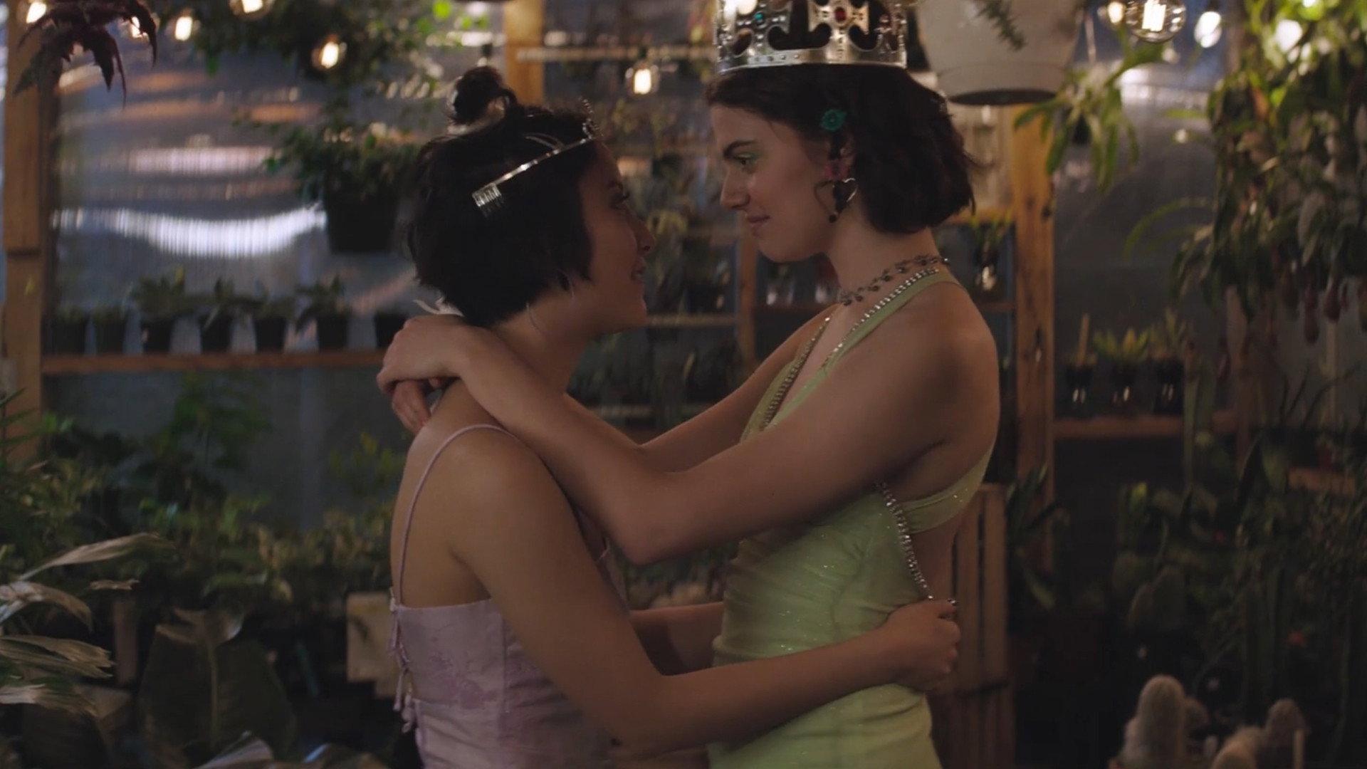 Blackberry Jam 2019 movie scene