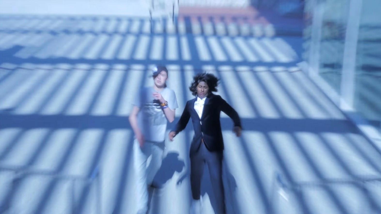 Tomato Records 2022 movie scene