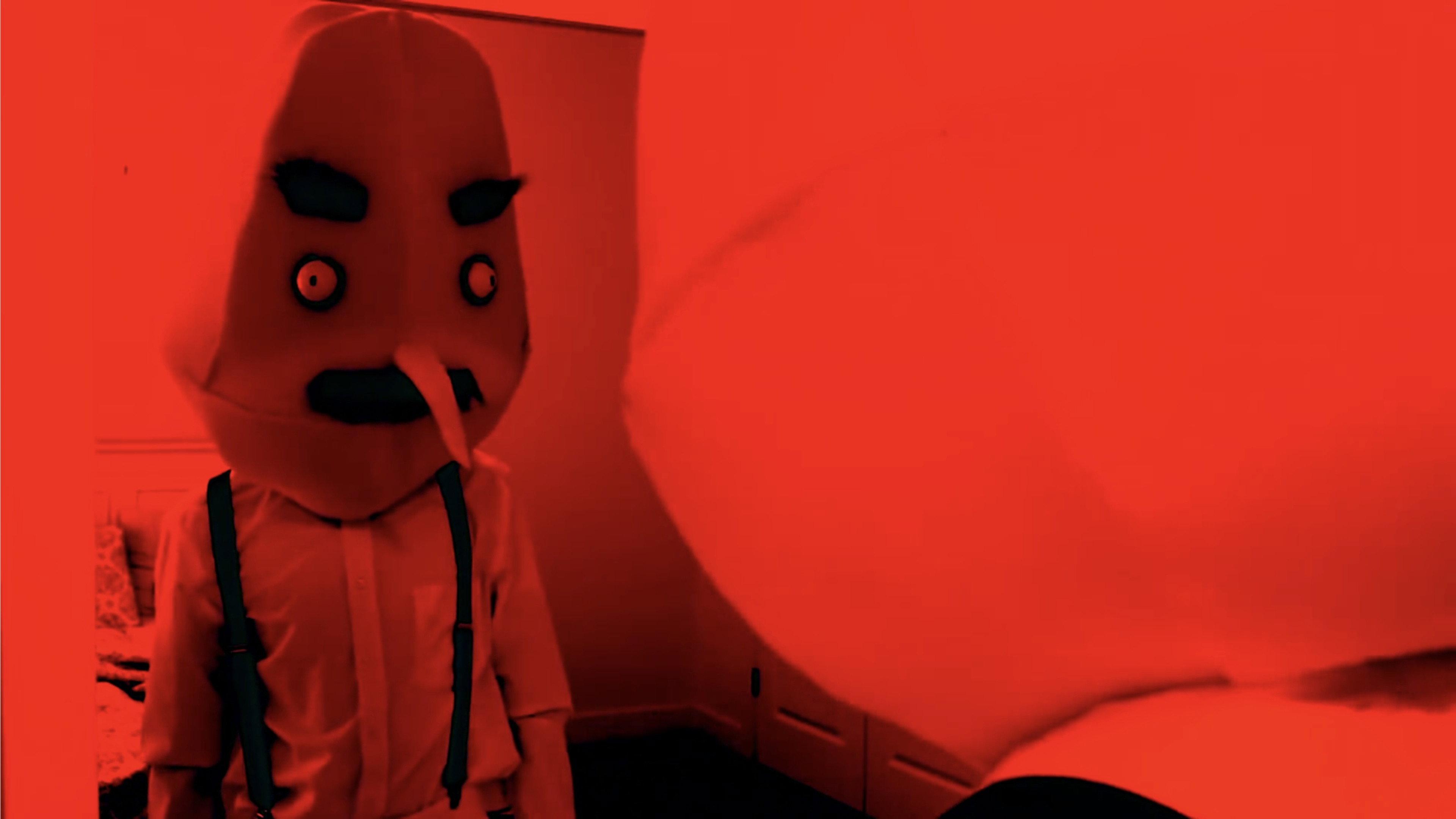 EGGGS 2017 movie scene