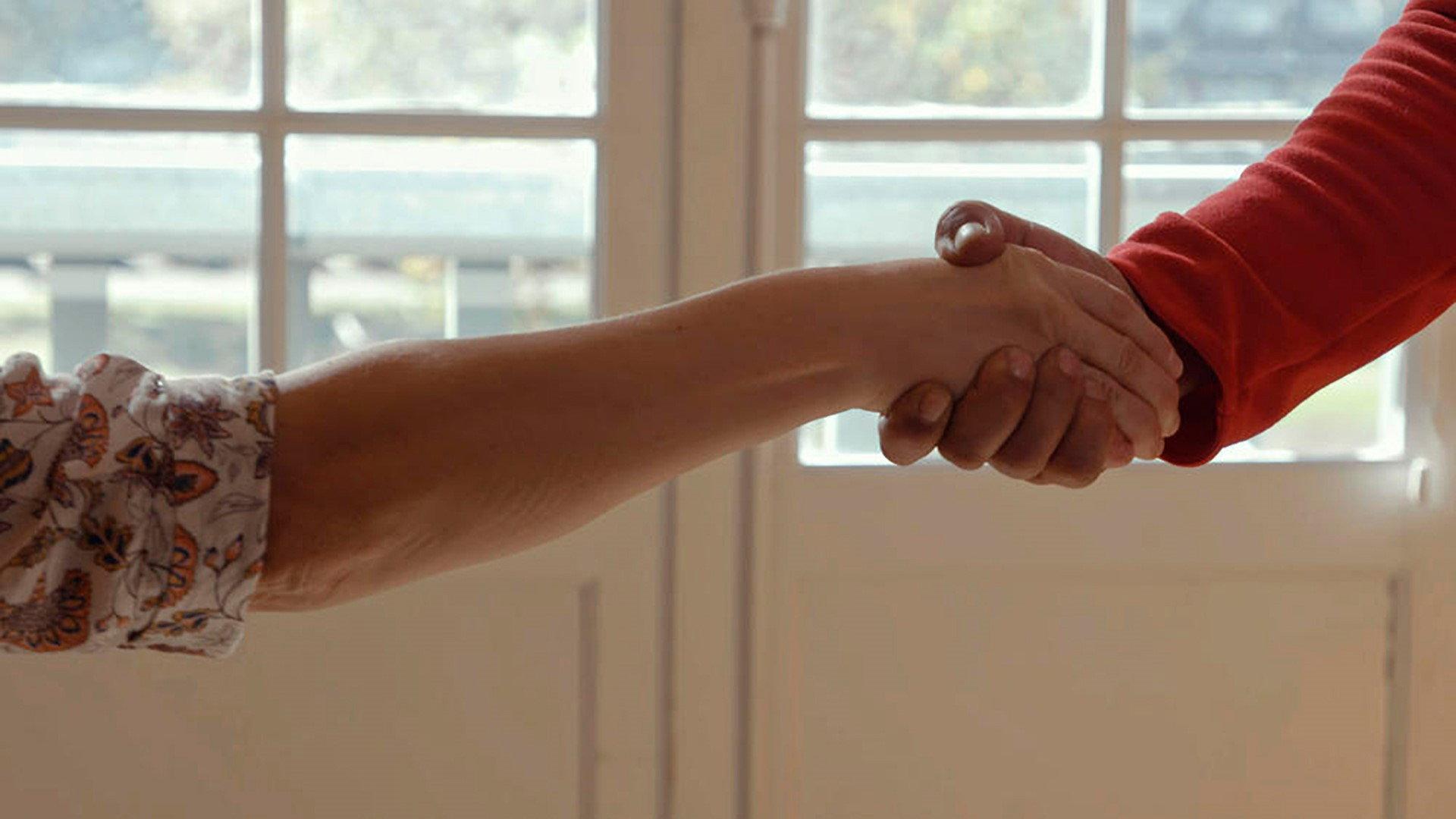 Rencontre avec mon agresseur 2019 movie scene