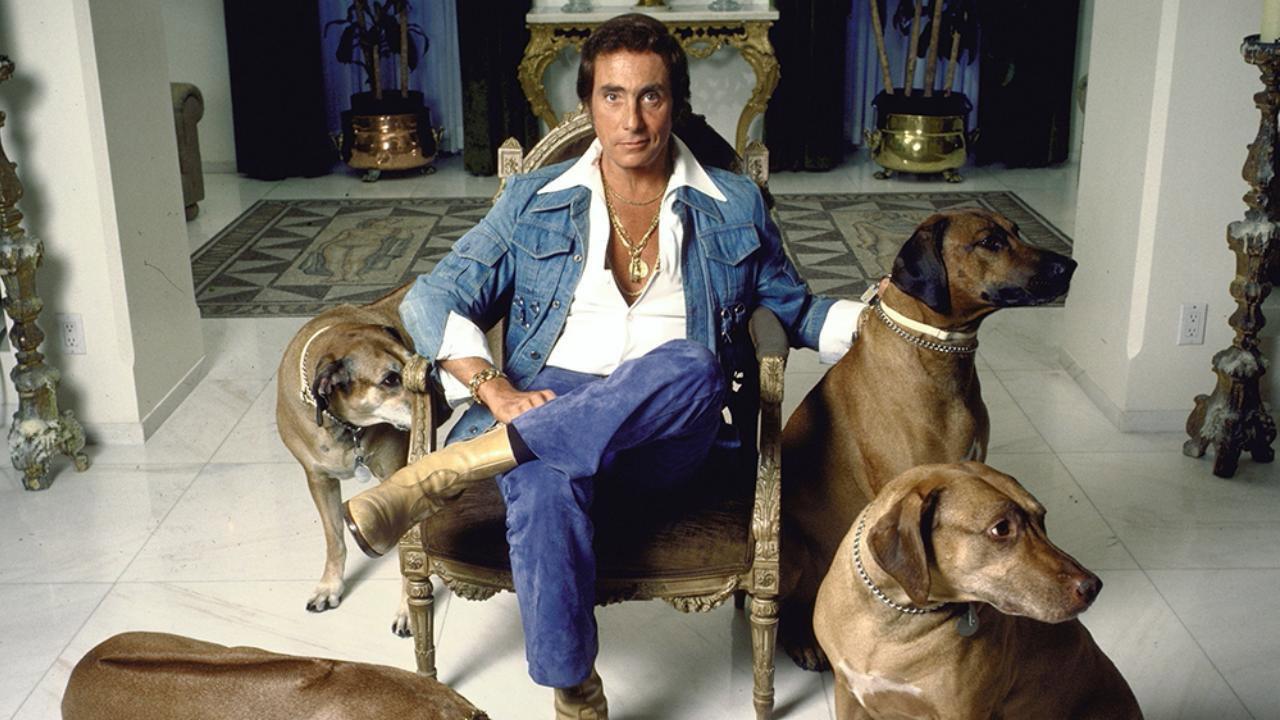 Filthy Gorgeous: The Bob Guccione Story 2013 movie scene