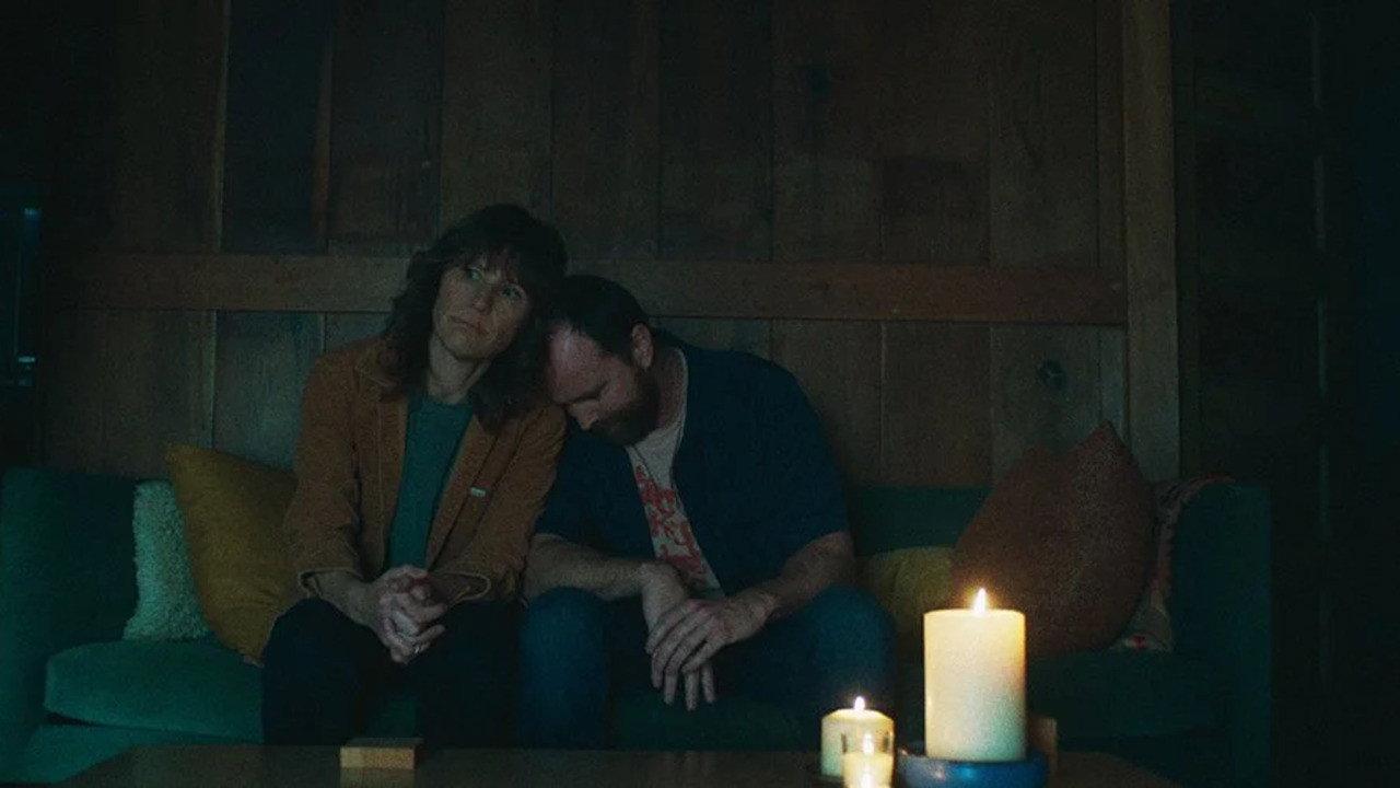 Donor 2024 movie scene