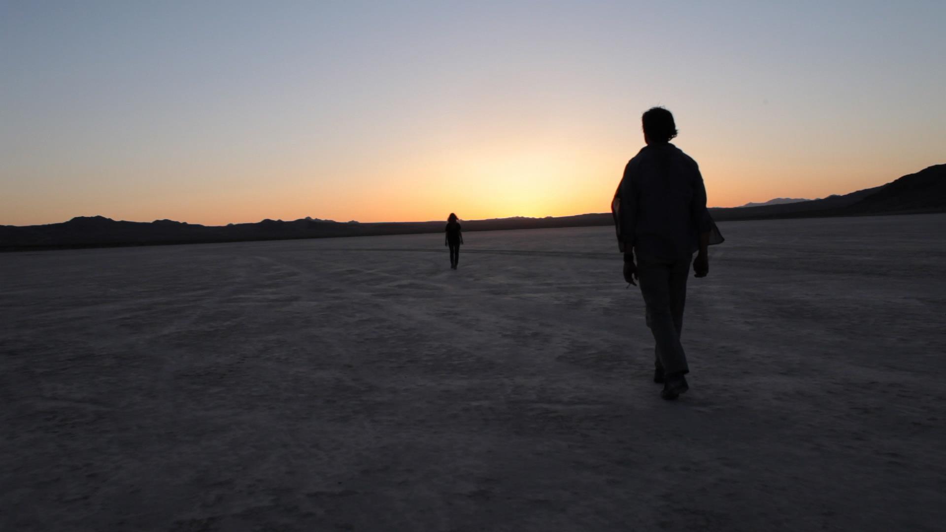 Nowhere 2013 movie scene
