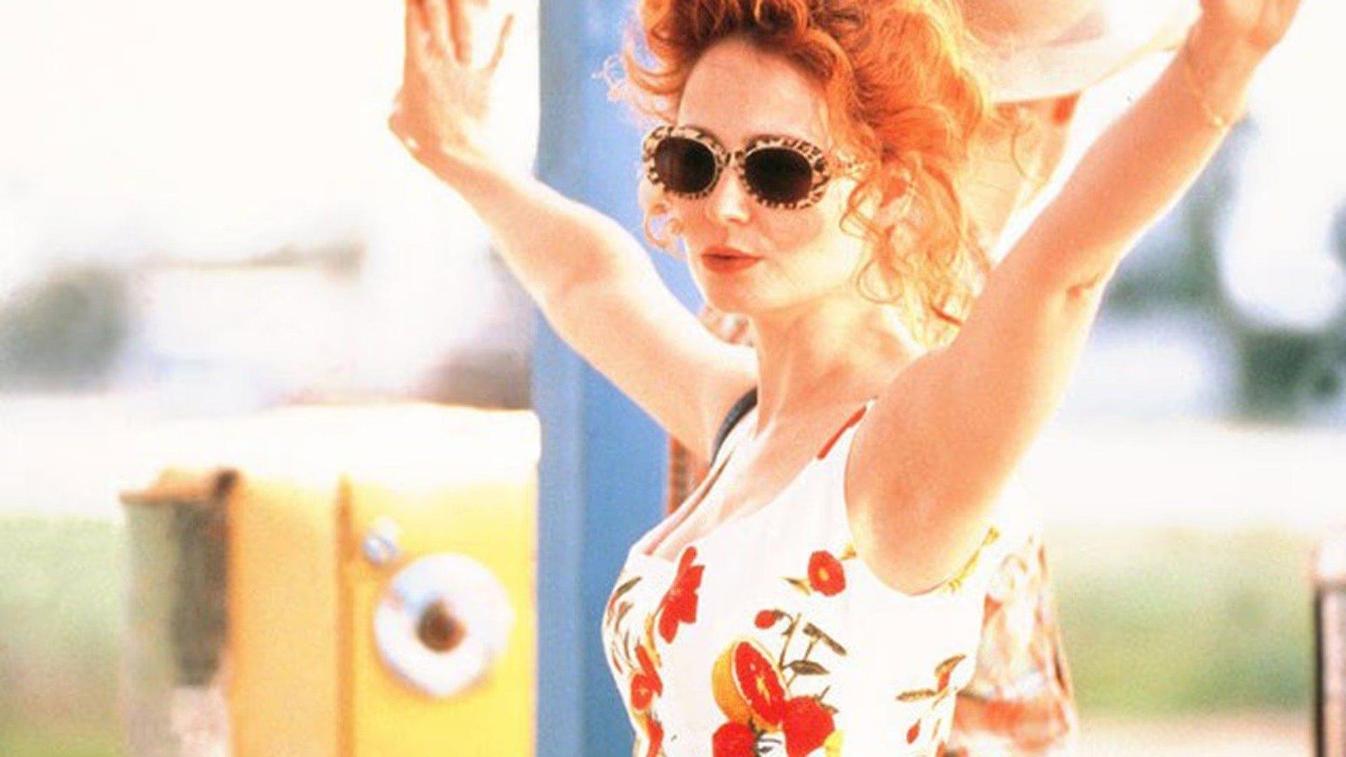 Doing Time for Patsy Cline 1997 movie scene
