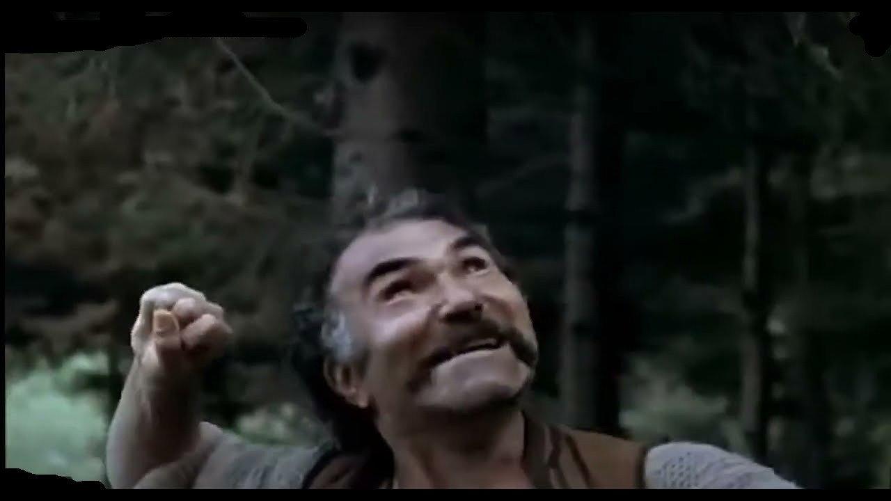Manly Times 1977 movie scene