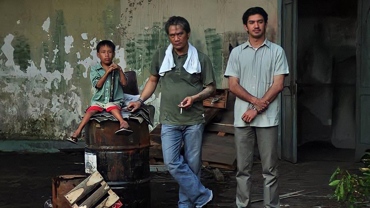 How Funny (This Country Is) 2010 movie scene