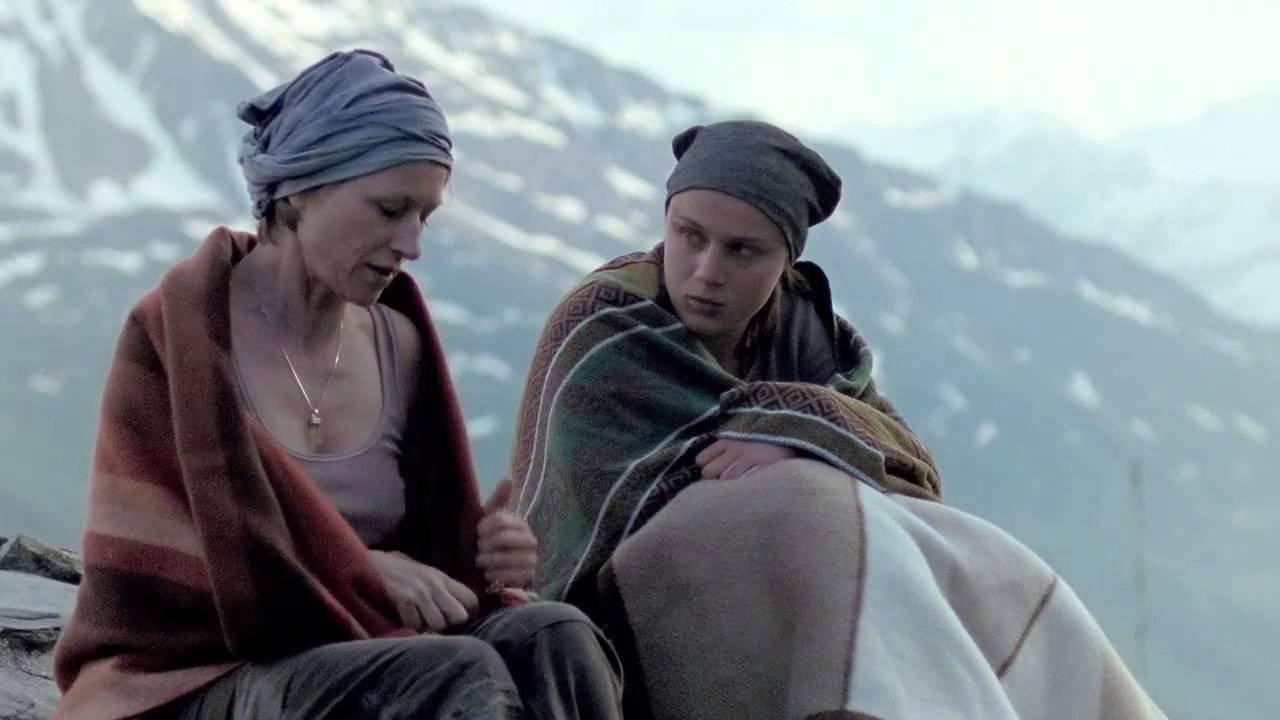 Puppe 2013 movie scene