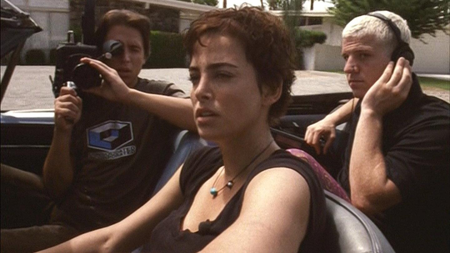 Road Kill 1999 movie scene