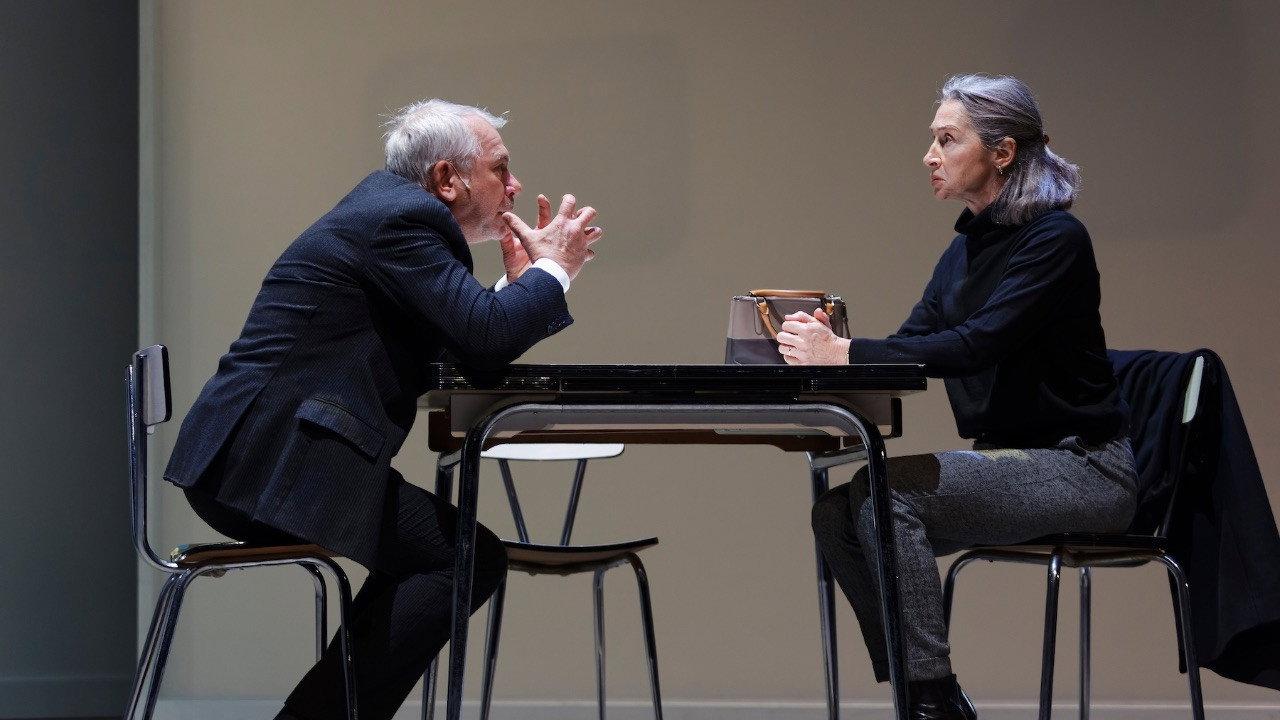 Tout mon amour 2026 movie scene