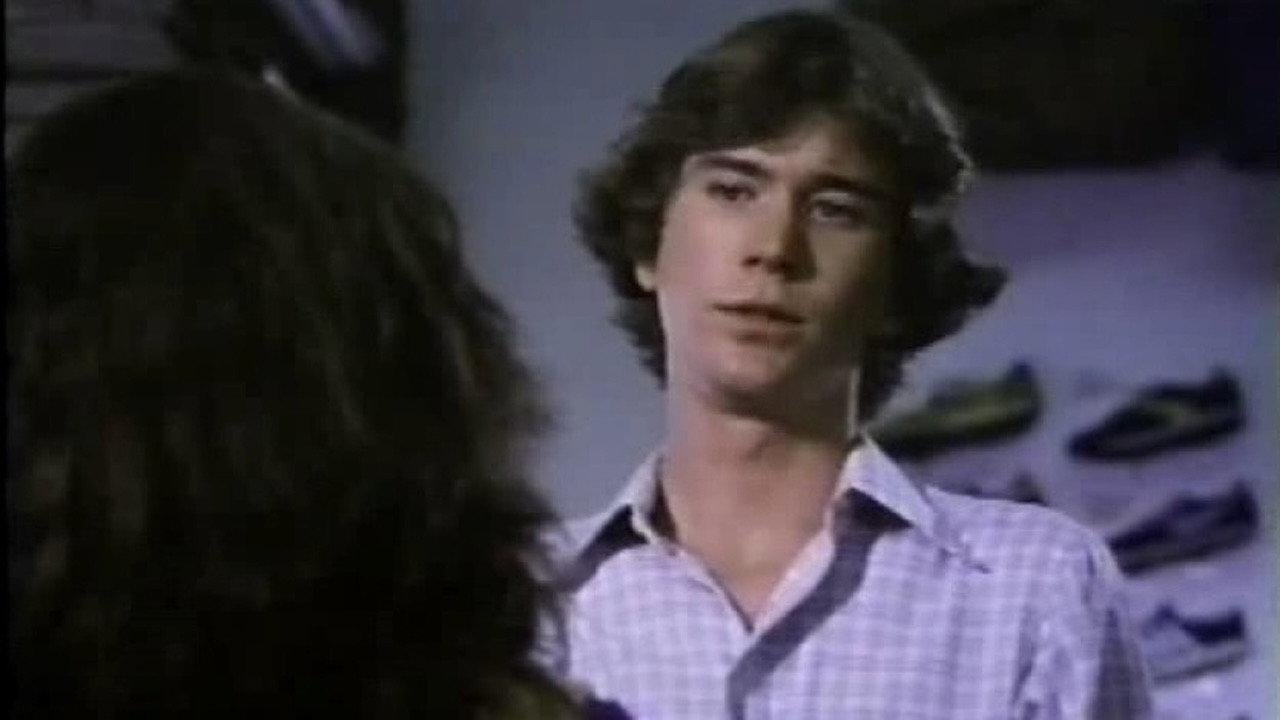 Young Love, First Love 1979 movie scene