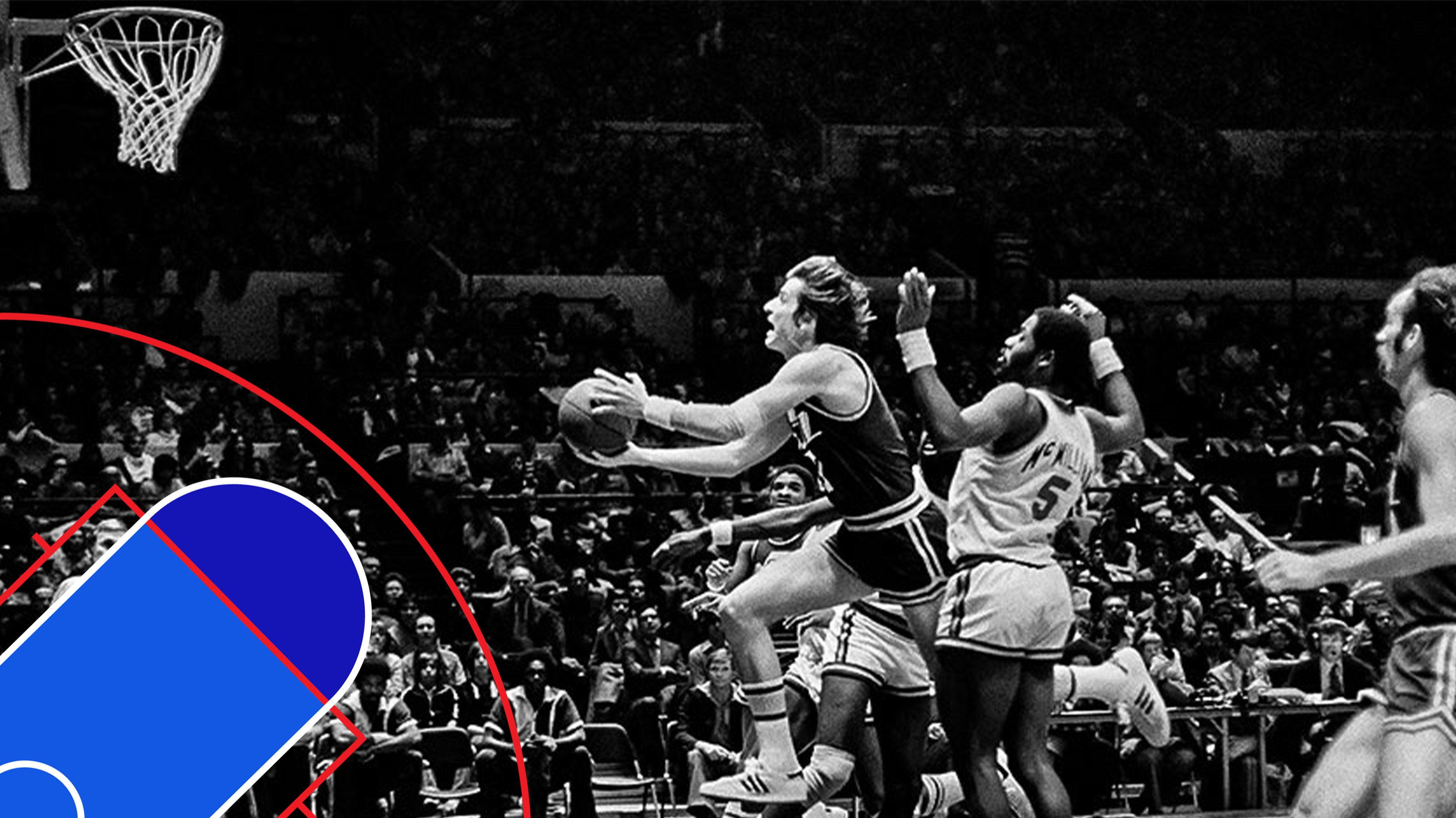 Maravich's 68 2023 movie scene