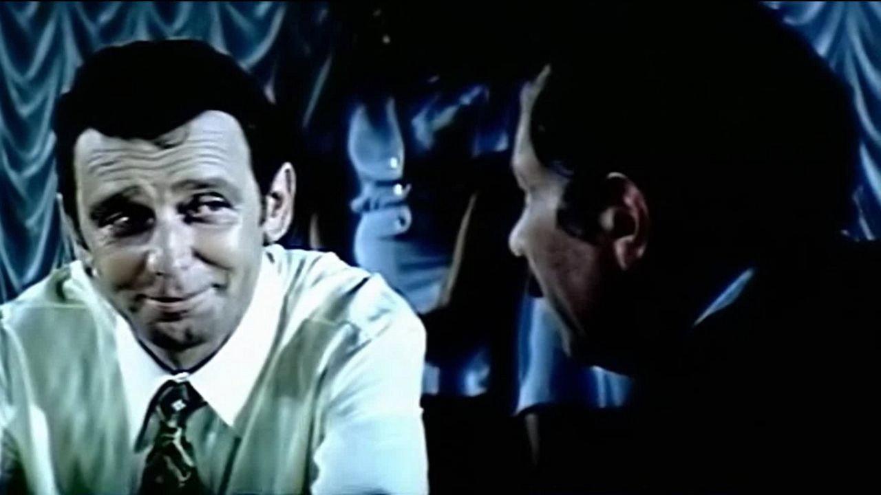 Youth Island 1976 movie scene