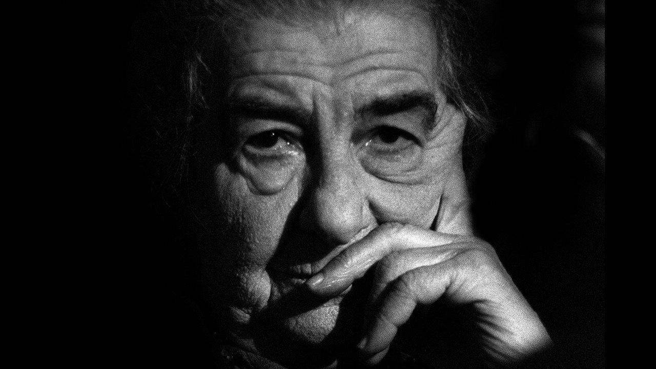 Golda 2019 movie scene