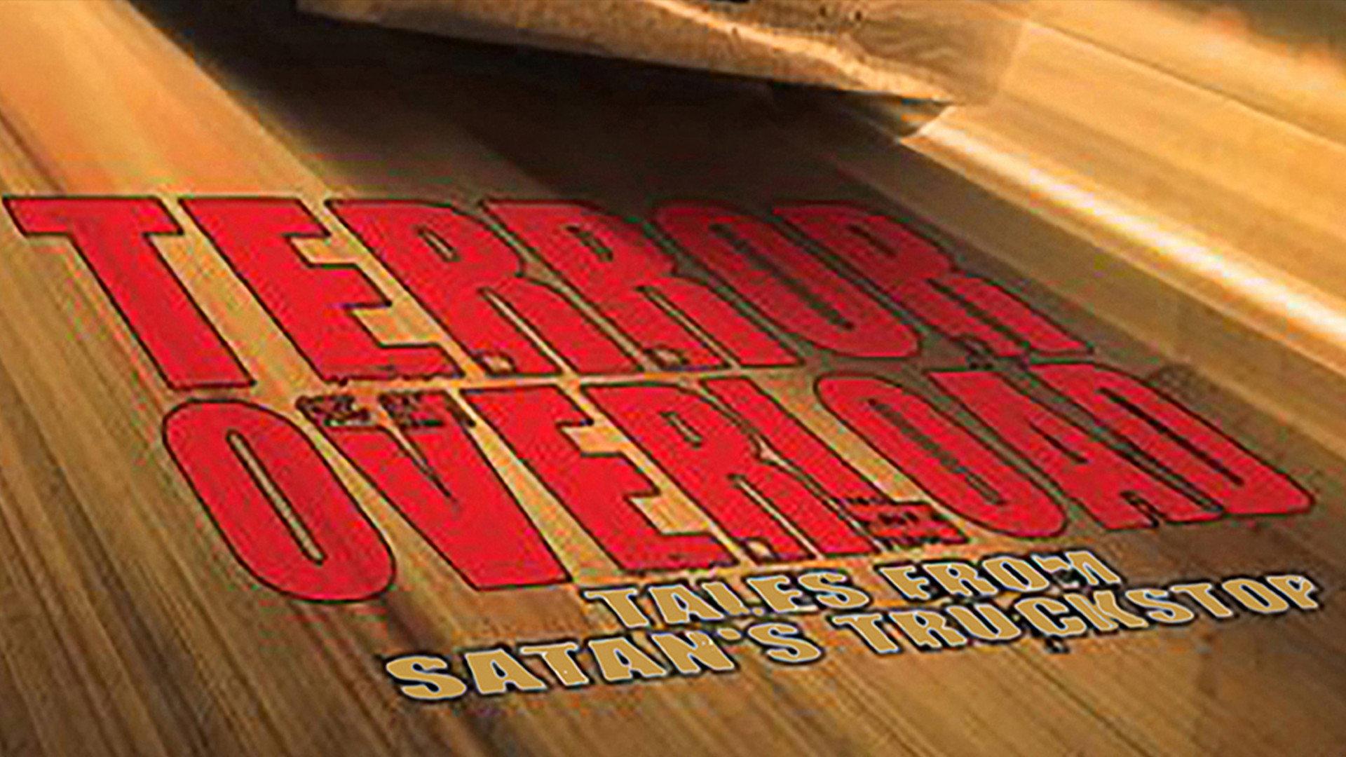 Terror Overload: Tales from Satan's Truckstop 2009 movie scene