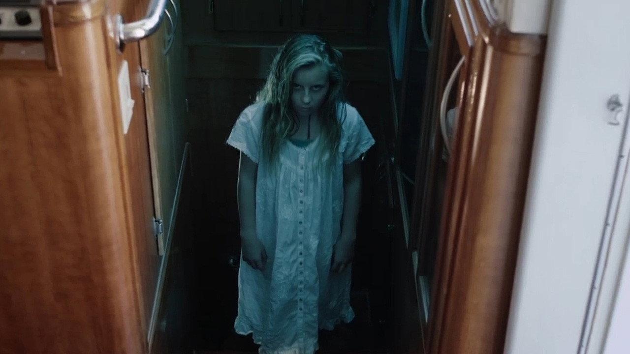 Alarmed 2015 movie scene