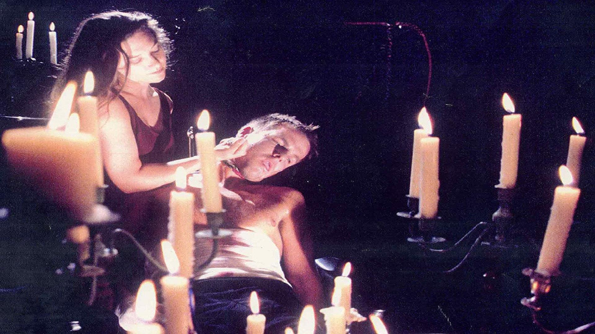 Boy Meets Girl 1994 movie scene