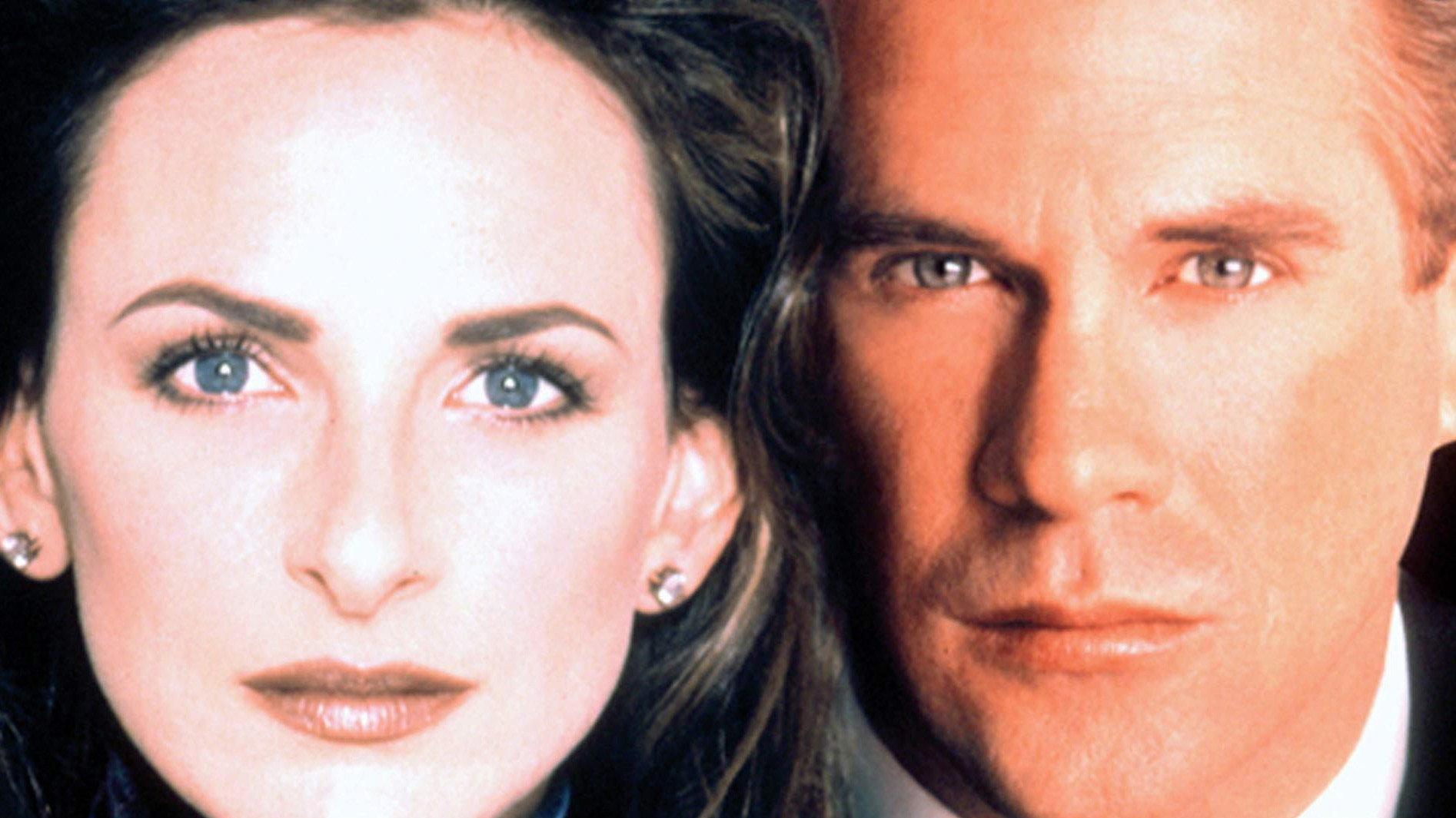 In Her Defense 1999 movie scene