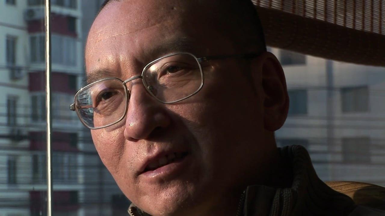 The Man Who Defied Beijing 2019 movie scene