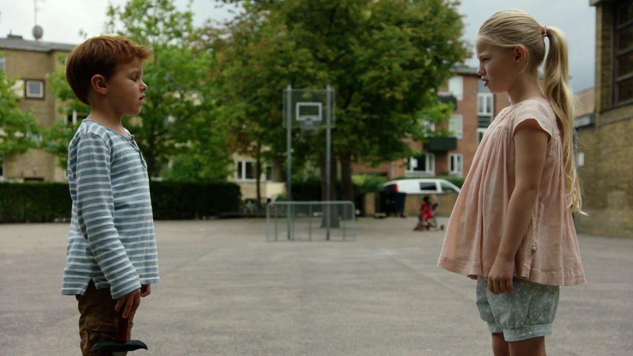 Villads from Valby 2015 movie scene