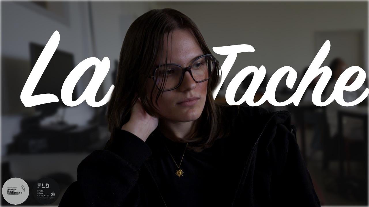La Tache 2026 movie scene