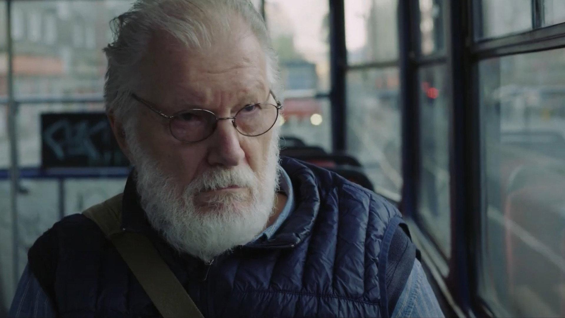 Old Man's Journeys 2025 movie scene