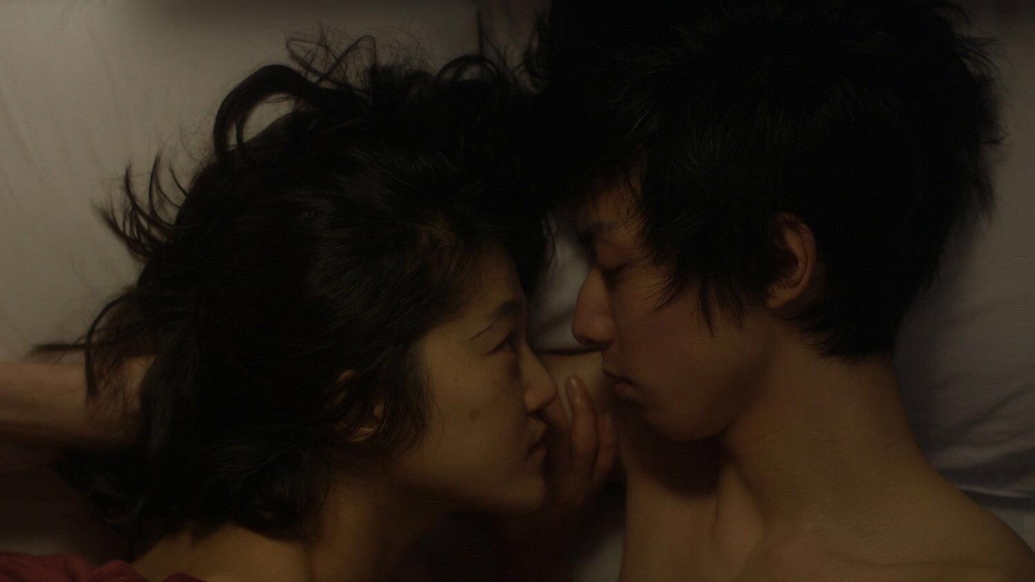 Pascha 2015 movie scene
