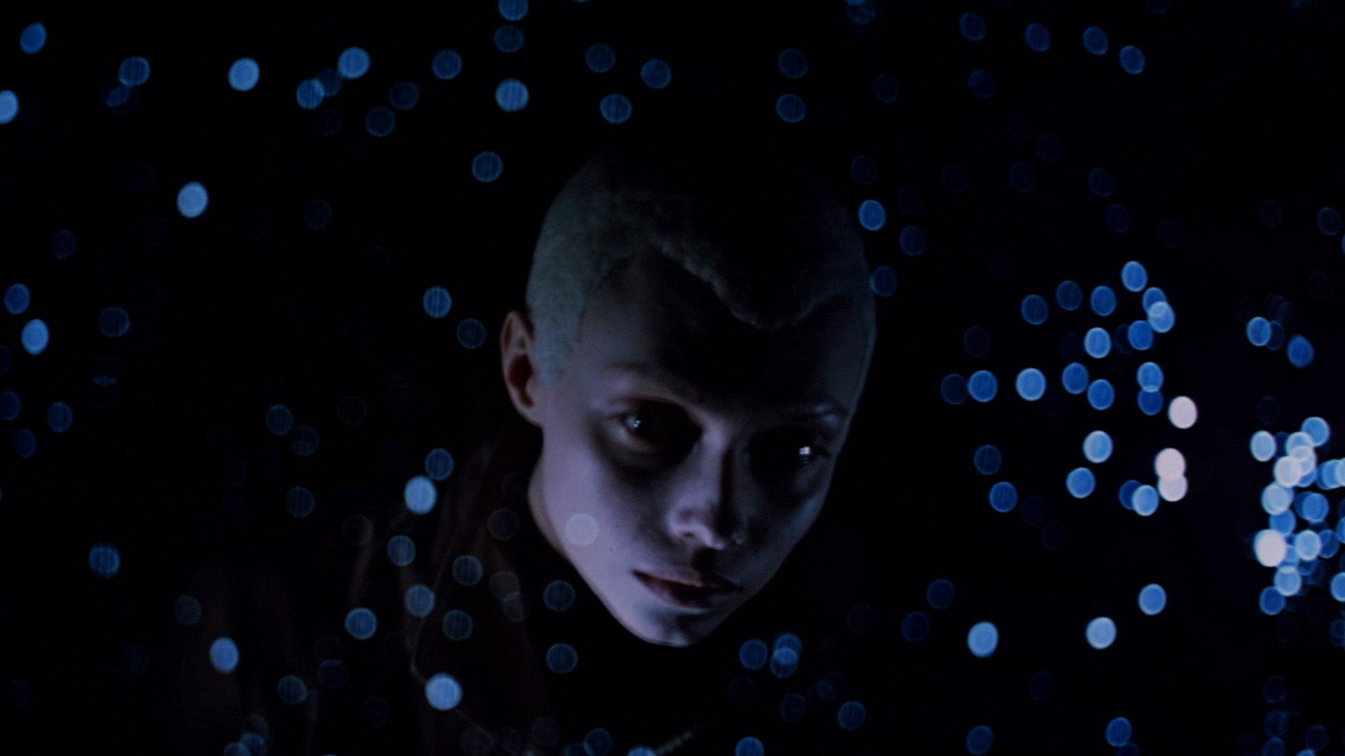 To the Stars by Hard Ways 1981 movie scene