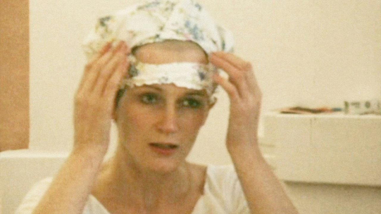 Heartbeat in the Brain 1970 movie scene