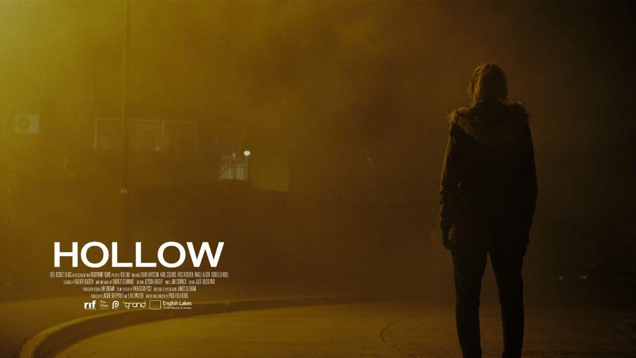 Hollow 2021 movie scene