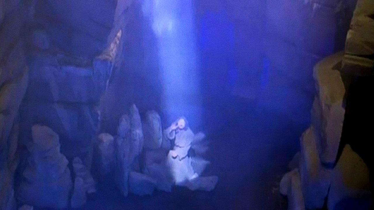St. Patrick: The Irish Legend 2000 movie scene