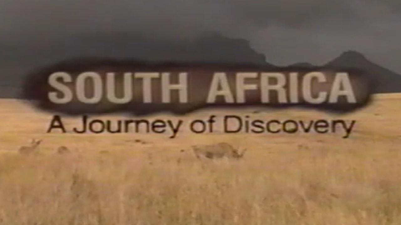 South Africa: A Journey of Discovery 1992 movie scene