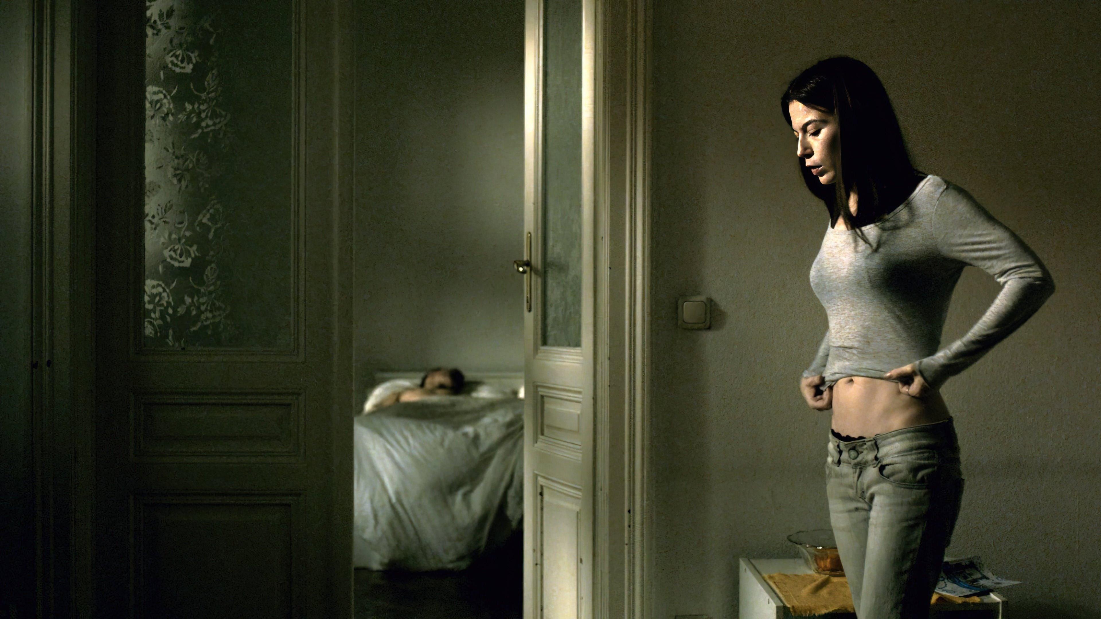 October November 2014 movie scene