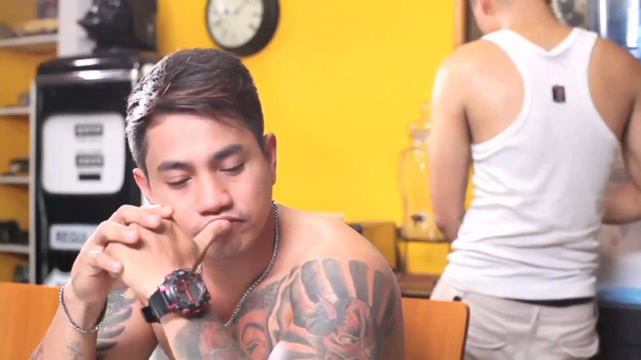 Pindot 2015 movie scene