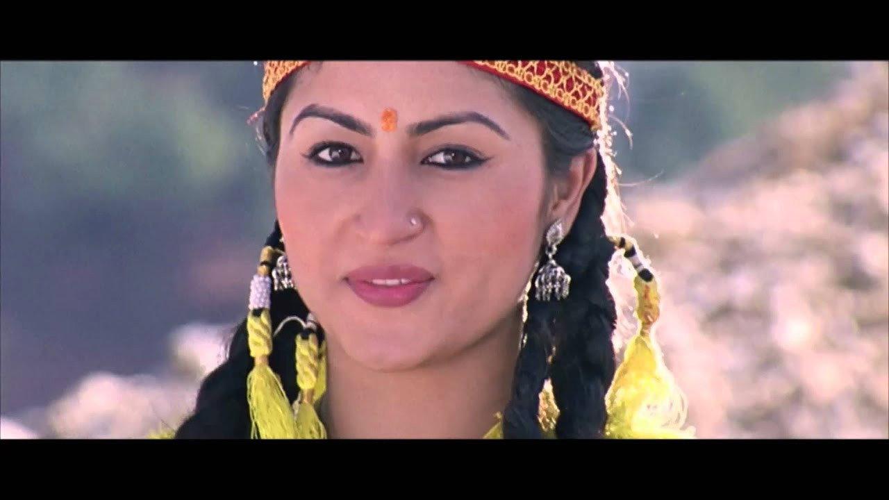 Hasi Deu Ek Phera 2010 movie scene