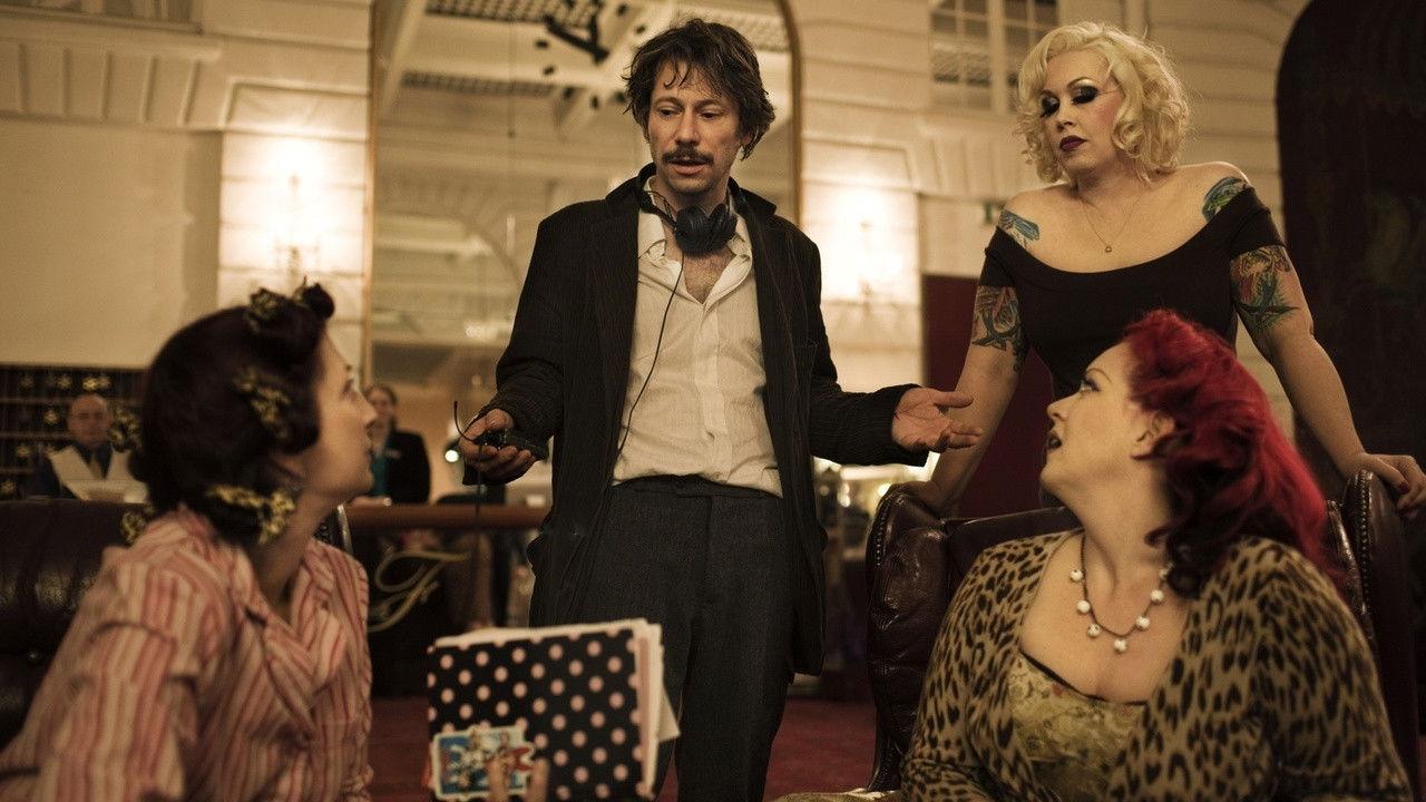 On Tour 2010 movie scene