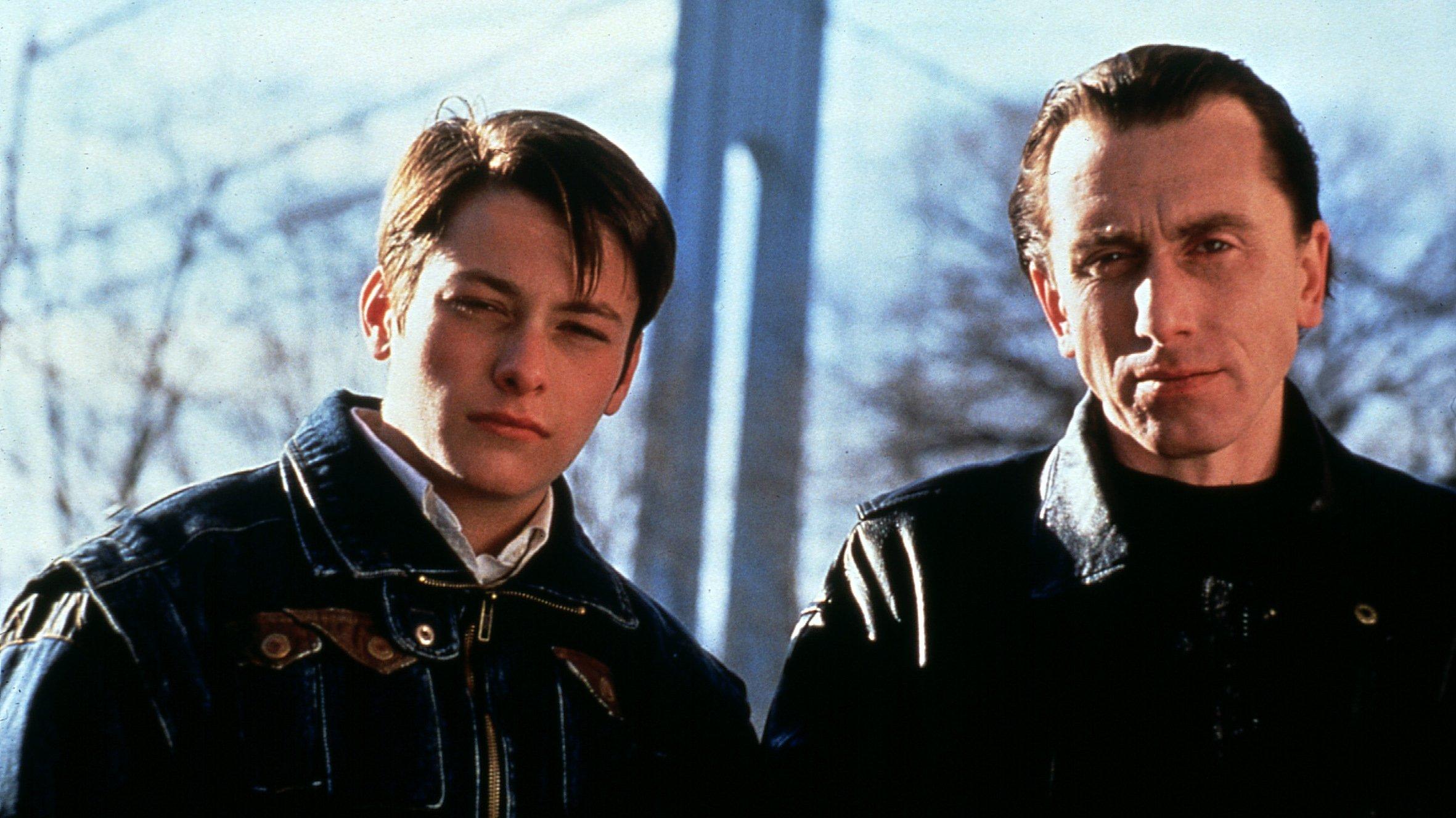 Little Odessa 1994 movie scene