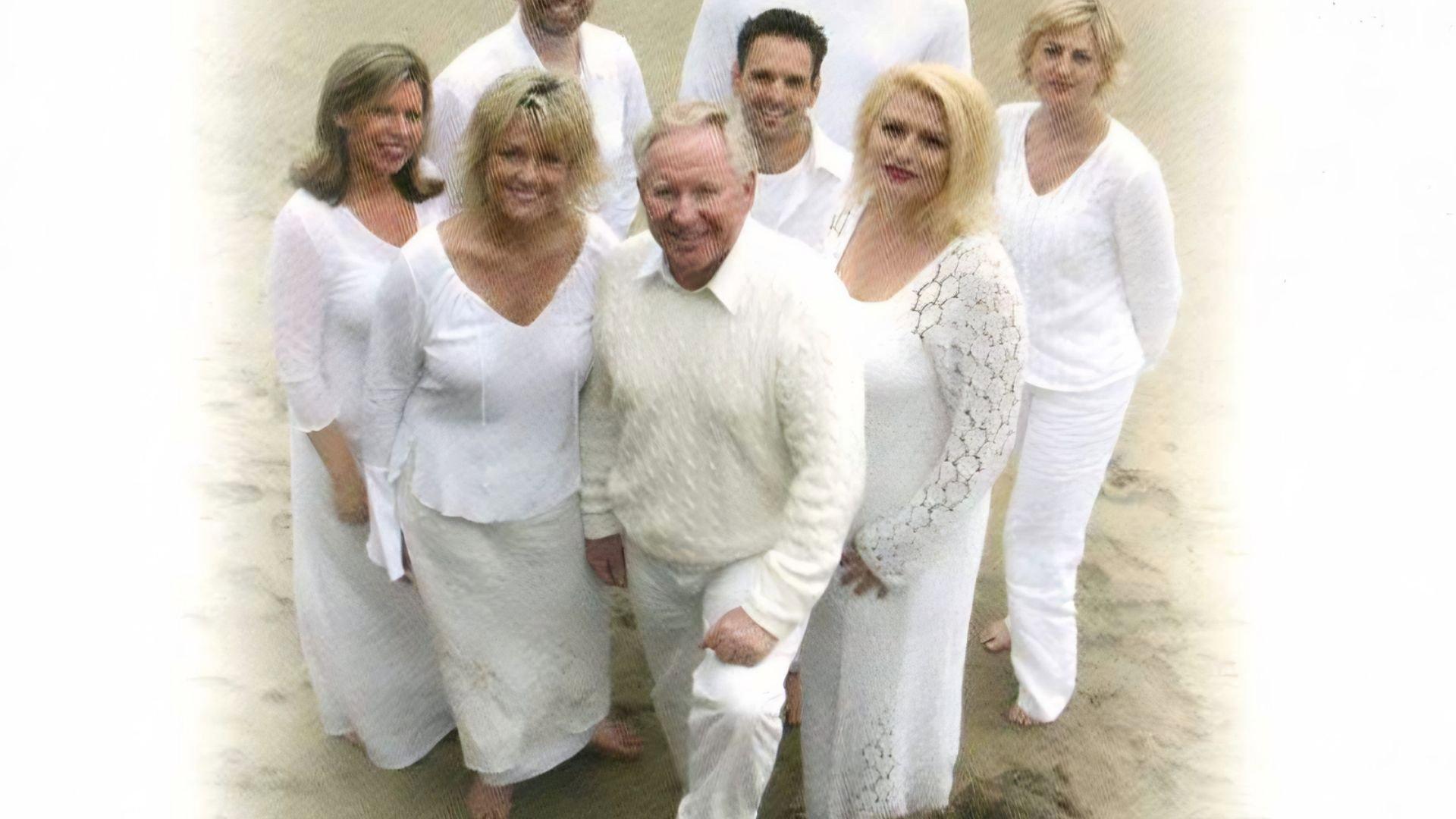 Simply Heritage: A Musical Journey 2004 movie scene