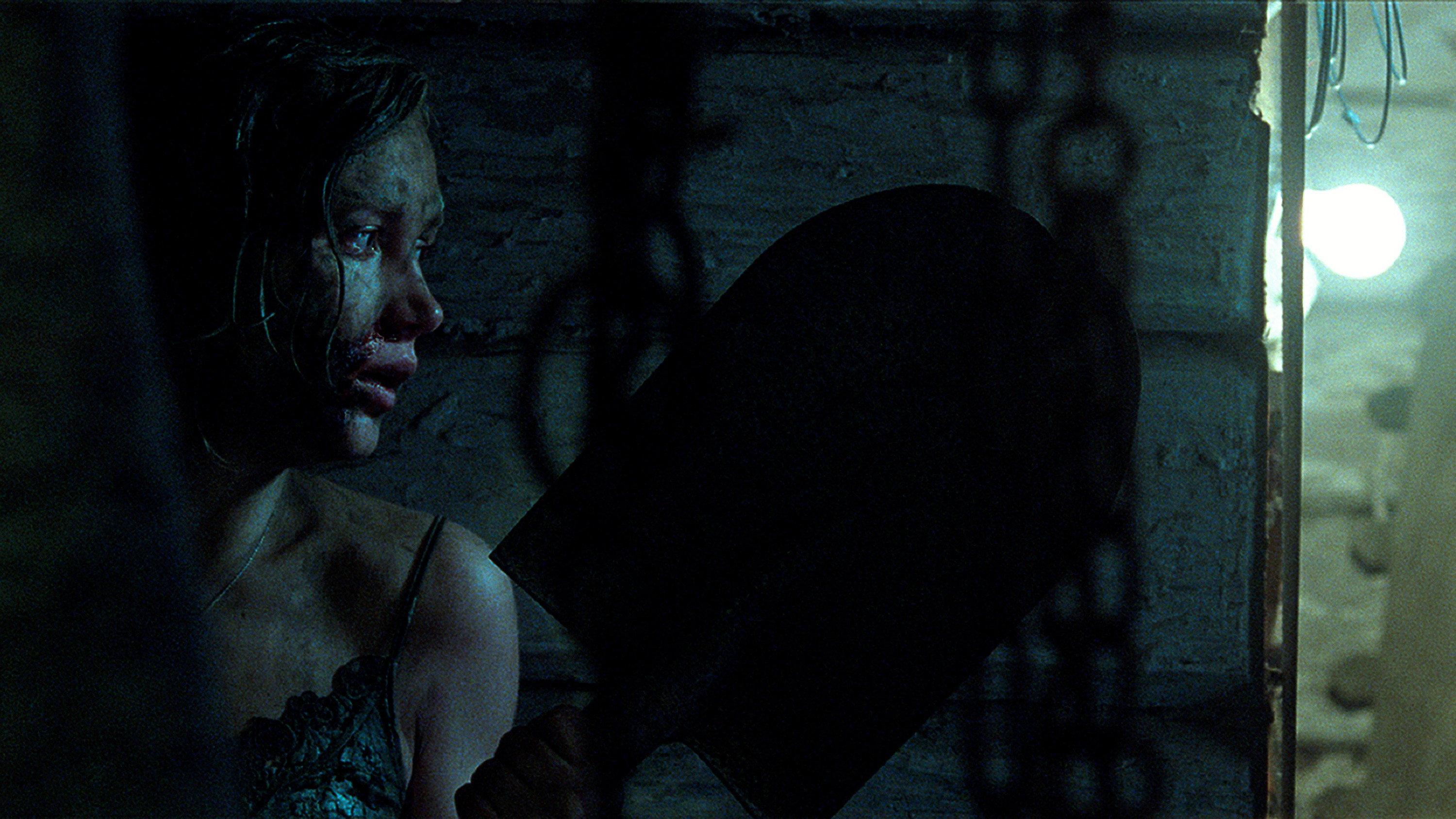 Cold Prey III 2010 movie scene