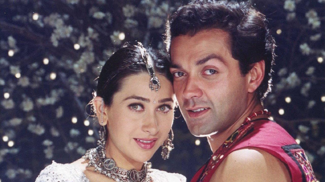 Hum To Mohabbat Karega 2000 movie scene