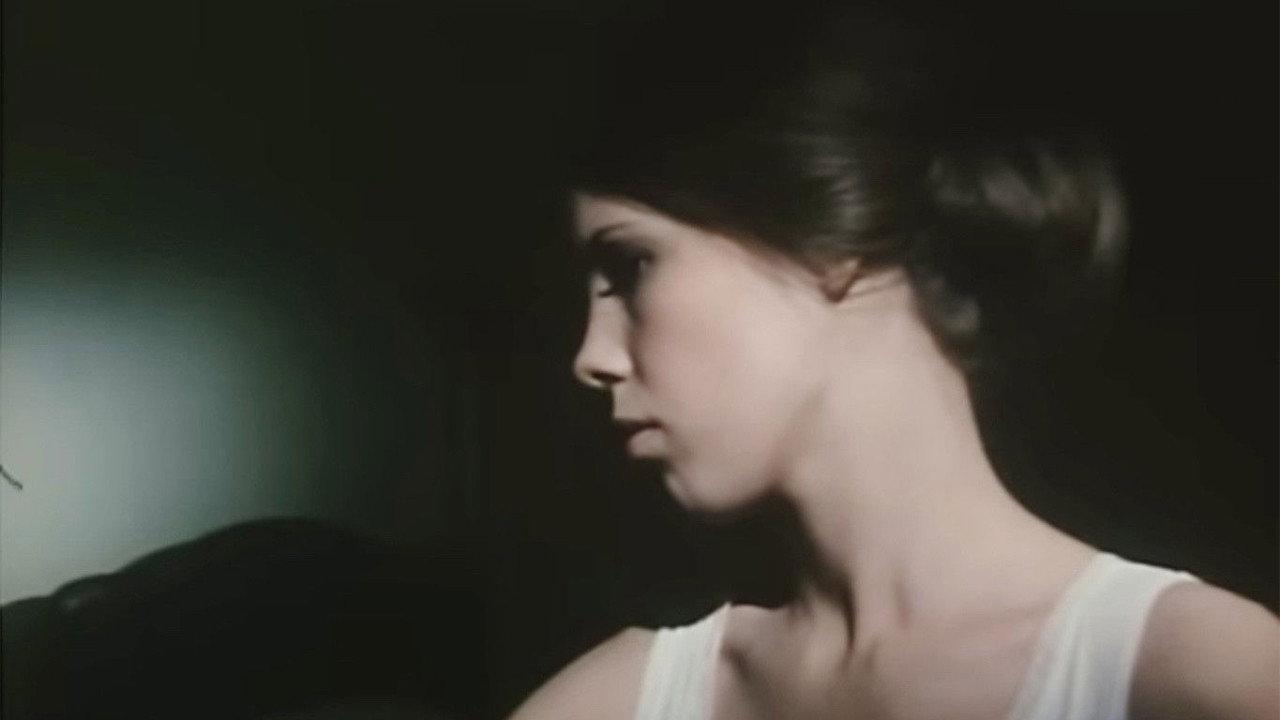 Haunted: Poor Girl 1974 movie scene