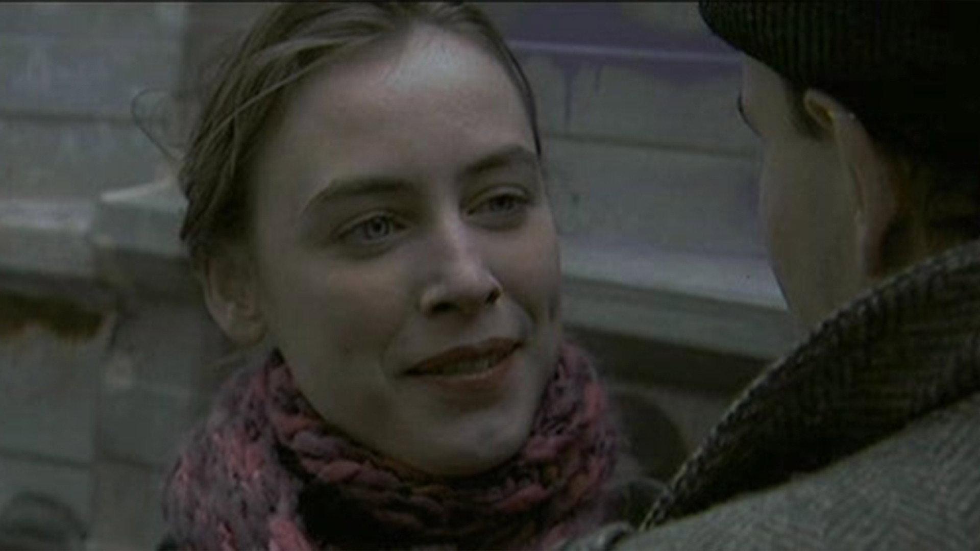 Man's Gentle Love 2002 movie scene