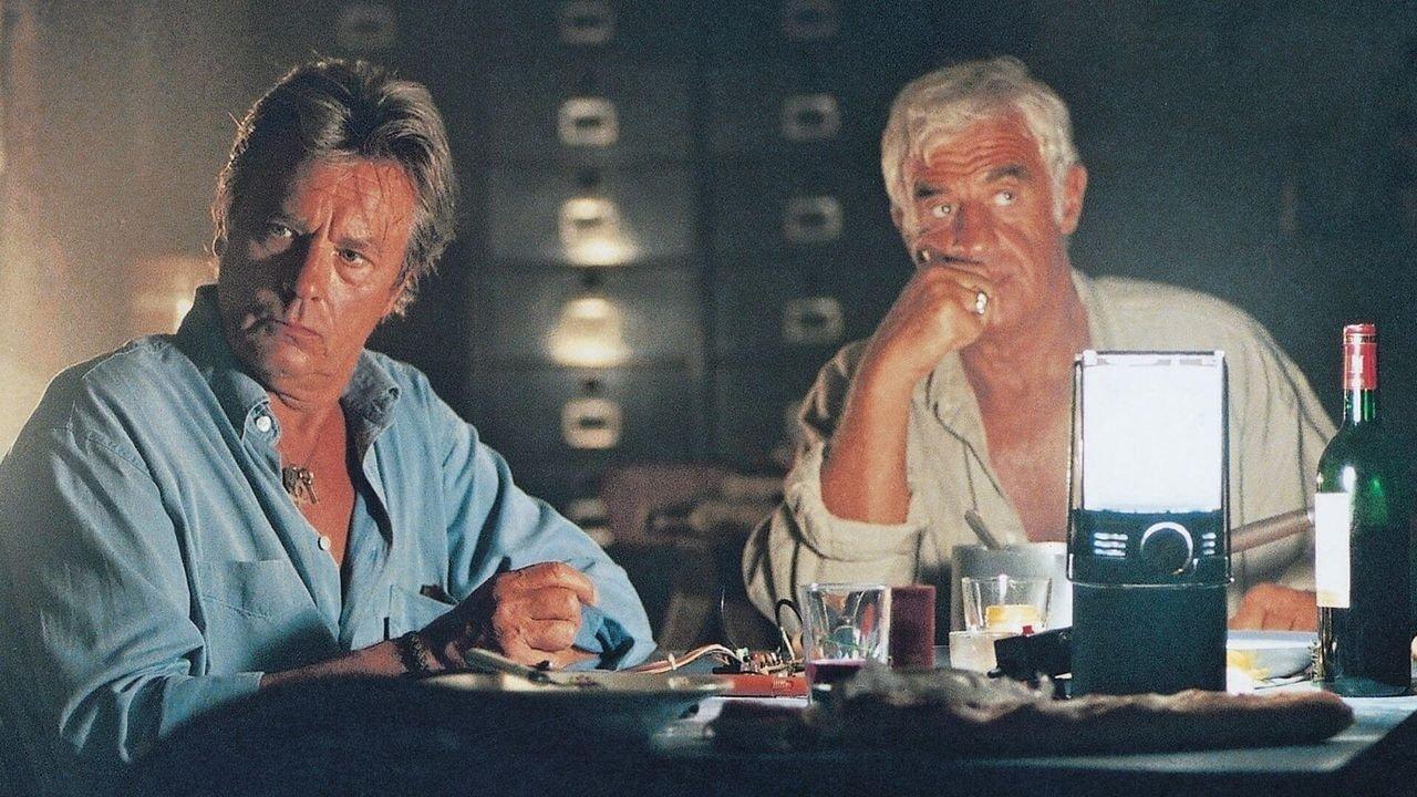 Half a Chance 1998 movie scene