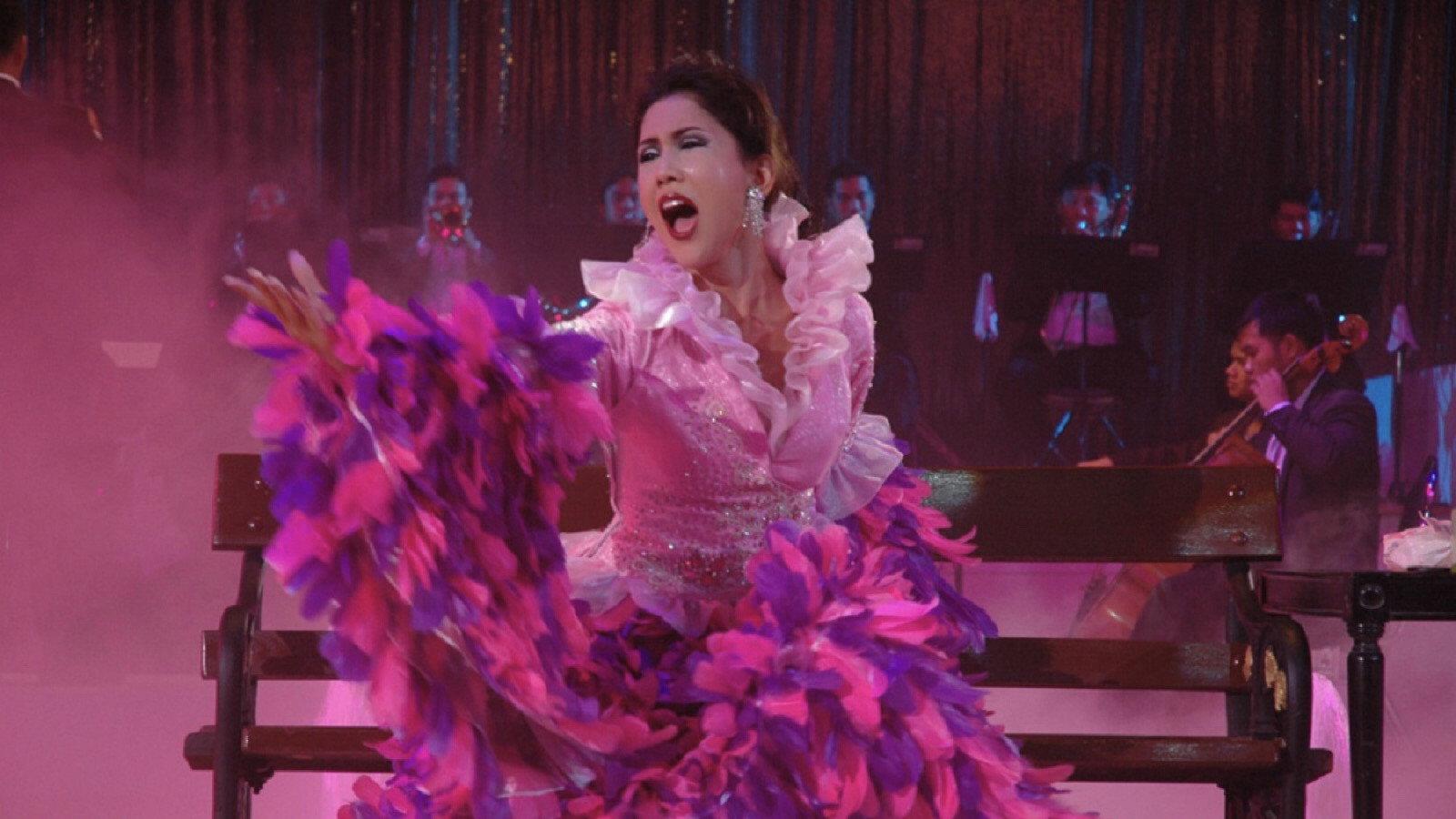 The Last Song 2006 movie scene