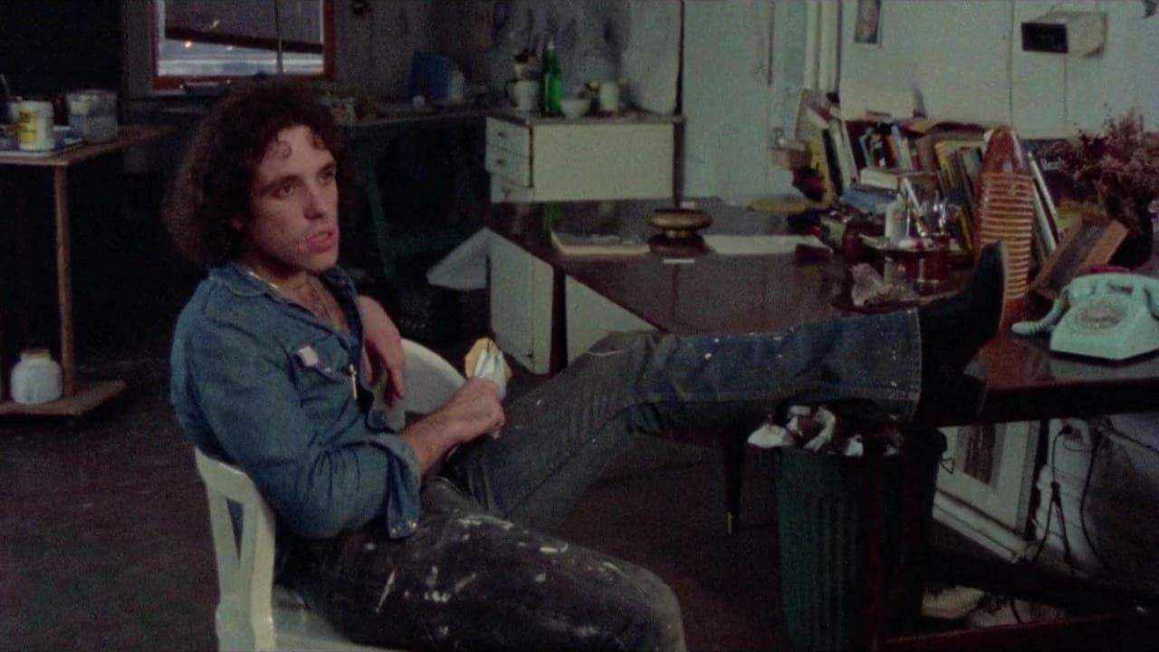 The Driller Killer 1979 movie scene